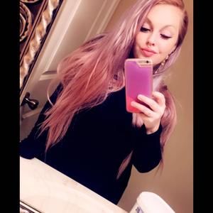 Meet your Posher, Chelsie